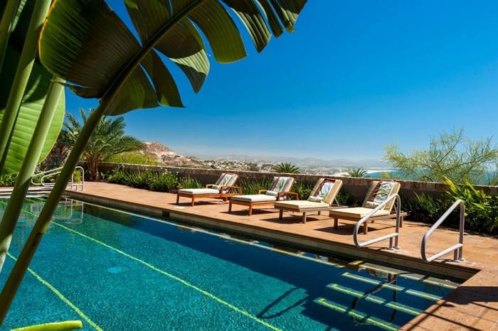 Los Cabos high end communities